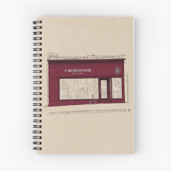 Item preview, La Monstrueuse Galerie, Nantes, France designed and sold by JonathanMeur.