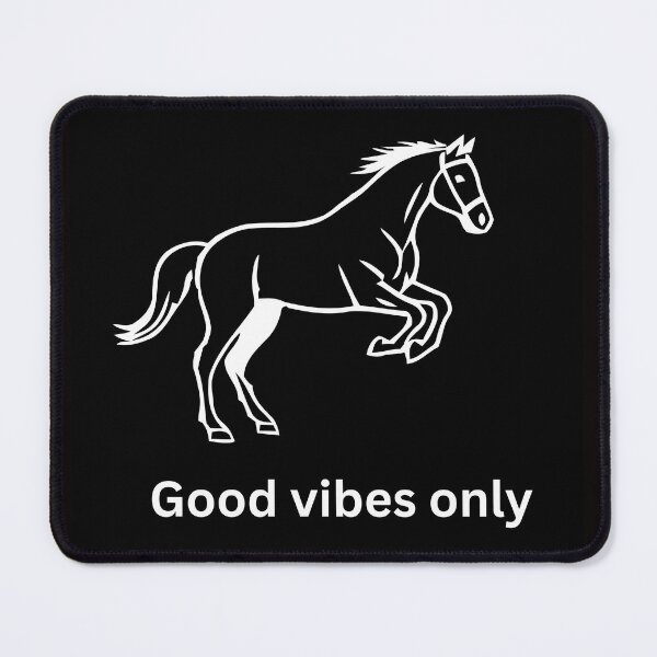 Item preview, GOOD VIBES ONLY designed and sold by SKYSHOP007.