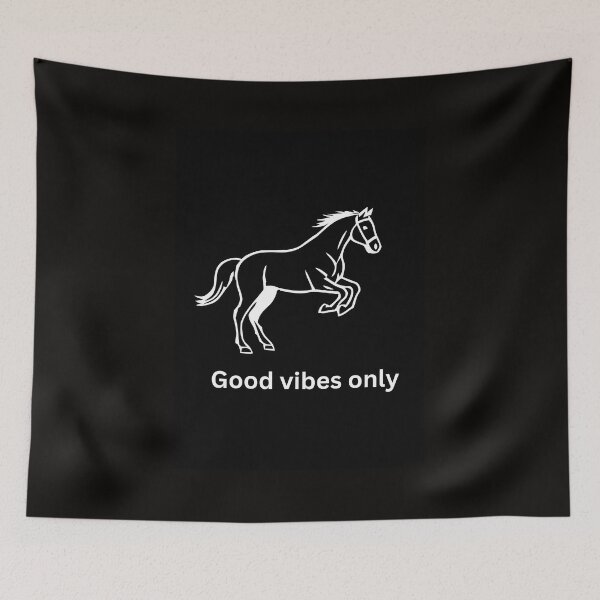 Item preview, GOOD VIBES ONLY designed and sold by SKYSHOP007.