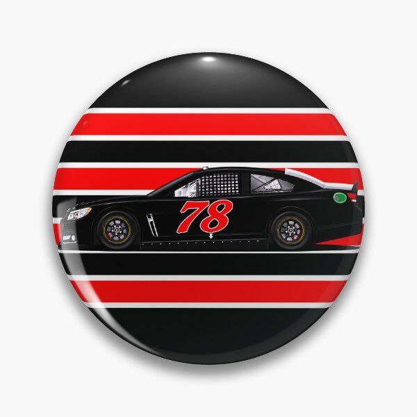 Item preview, 2014 Martin Truex Jr. #78 Nascar designed and sold by PitWallArt.