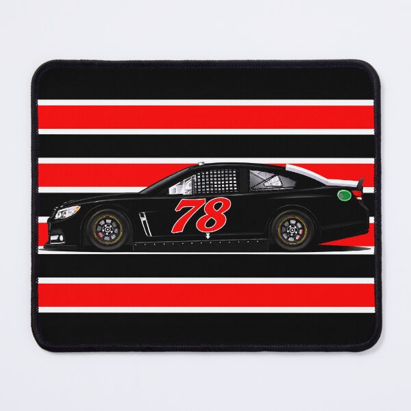 Item preview, 2014 Martin Truex Jr. #78 Nascar designed and sold by PitWallArt.