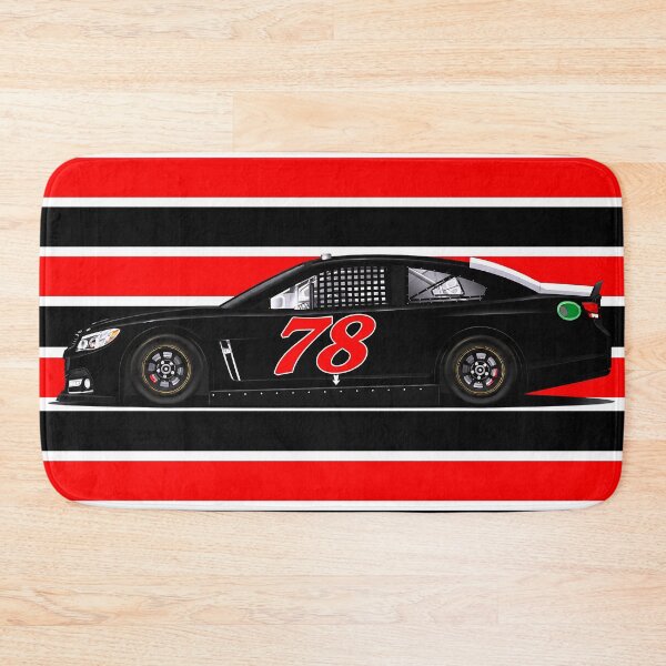 Item preview, 2014 Martin Truex Jr. #78 Nascar designed and sold by PitWallArt.