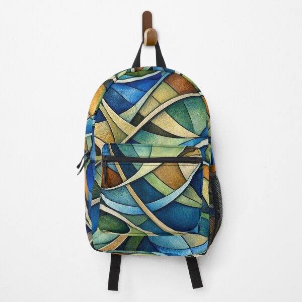 Item preview, Flowing forms in harmony designed and sold by Sigtrix.