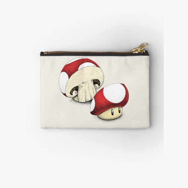 Item preview, Mushroom Slice designed and sold by HabbyArt.