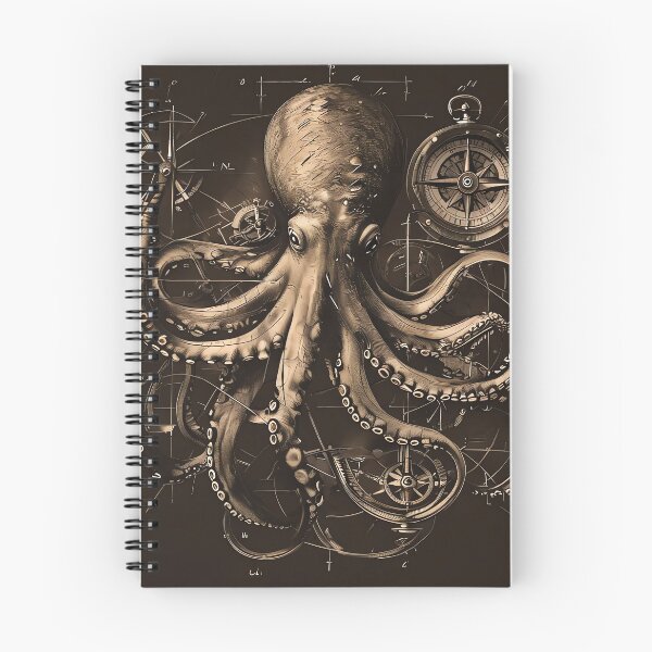 Item preview, The Chronos Leviathan designed and sold by ONYX Pixee.