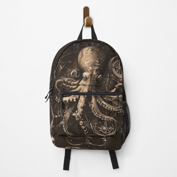 Item preview, The Chronos Leviathan designed and sold by ONYX Pixee.
