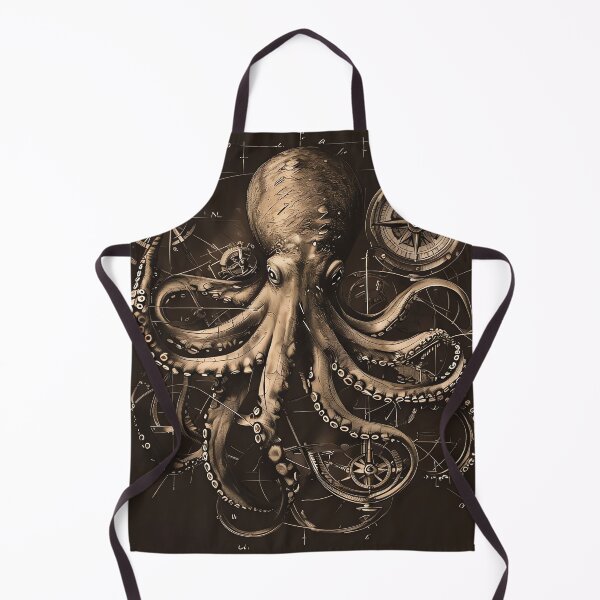 Item preview, The Chronos Leviathan designed and sold by ONYX Pixee.