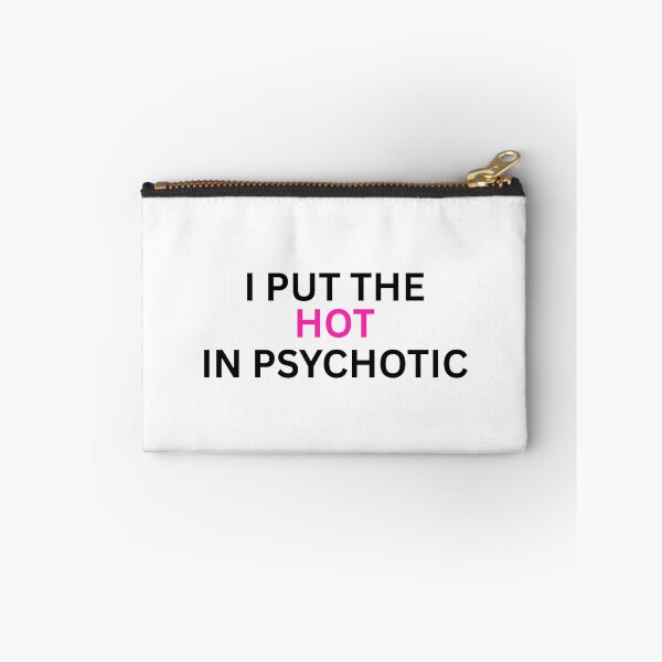 Item preview, Put the hot  designed and sold by Pixie prints .
