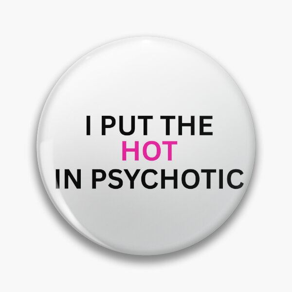 Item preview, Put the hot  designed and sold by Pixie prints .