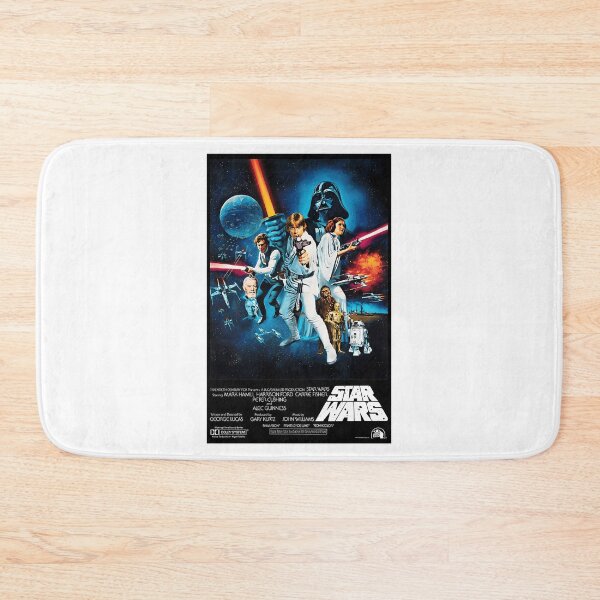 Item preview, 1977 Us International Style V2 Bath Mat designed and sold by demiwither.