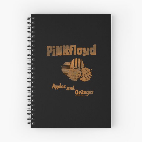 Item preview, Pink Floyd Apples And Oranges Design designed and sold by TyriquGlover.