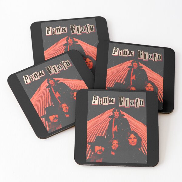 Item preview, Four Band Members Red designed and sold by DevinLesch.
