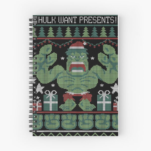 Item preview, Incredible Green Giant Want Presents Christmas designed and sold by banhstudio.