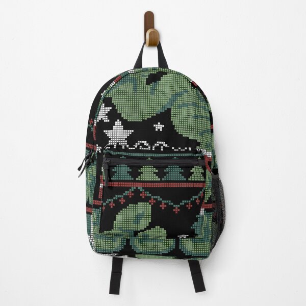 Item preview, Incredible Green Giant Want Presents Christmas designed and sold by banhstudio.