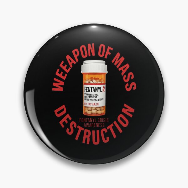 Item preview, Weapon Of Mass Destruction designed and sold by gugigu1.