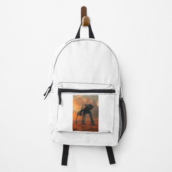 Item preview, At-At Walker Star Wars Fan Art designed and sold by demiwither.