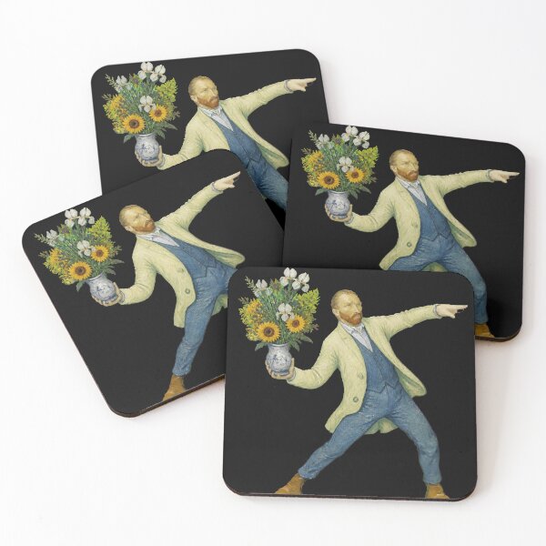 Item preview, Van Goghsky designed and sold by EALETAR.