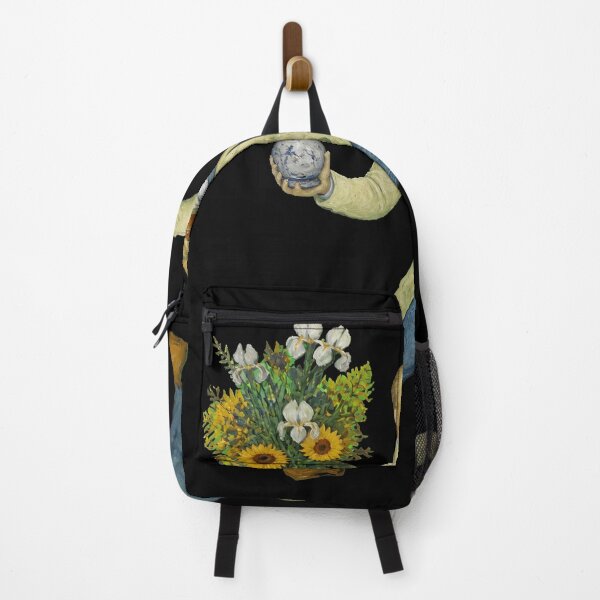 Item preview, Van Goghsky designed and sold by EALETAR.