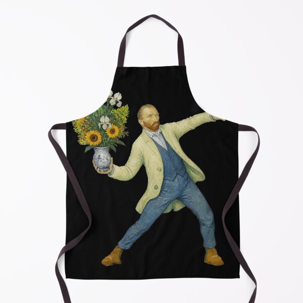 Item preview, Van Goghsky designed and sold by EALETAR.