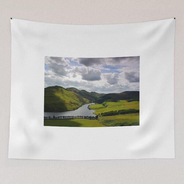Item preview, Pentland Summer.  designed and sold by Neil MacNeill.