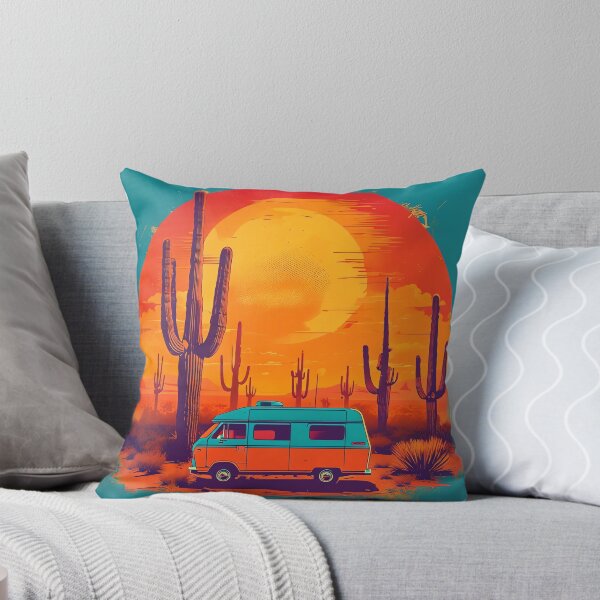 Item preview, Desert Dusk Wanderlust designed and sold by ONYX Pixee.