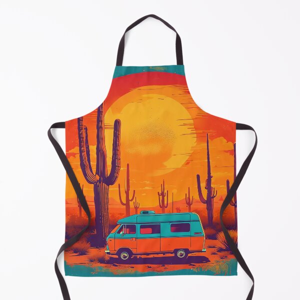 Item preview, Desert Dusk Wanderlust designed and sold by ONYX Pixee.
