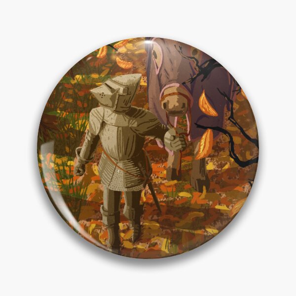 Item preview, Autumn Knight designed and sold by Dom Jordan.