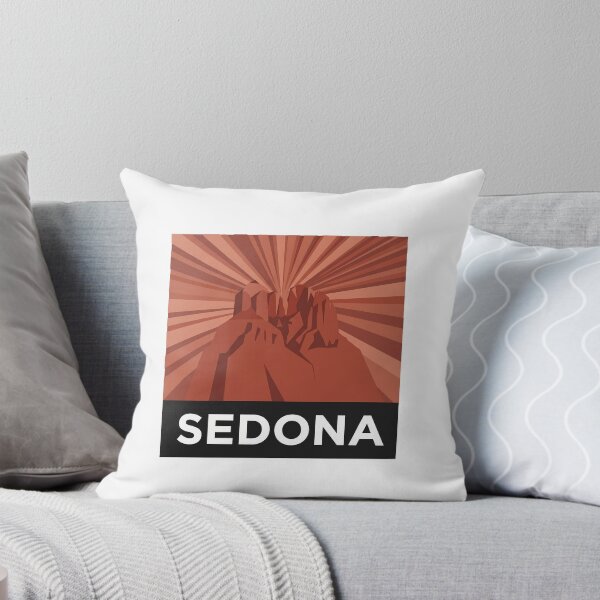 Item preview, Sedona Arizona Travel Souvenir - Red Rock Country Papercut Art designed and sold by OzzFrequency.