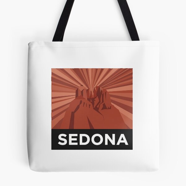 Item preview, Sedona Arizona Travel Souvenir - Red Rock Country Papercut Art designed and sold by OzzFrequency.