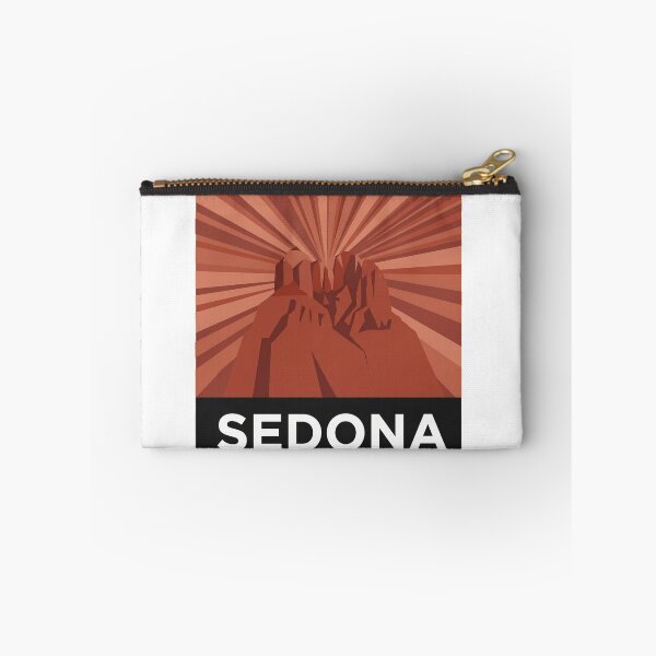 Item preview, Sedona Arizona Travel Souvenir - Red Rock Country Papercut Art designed and sold by OzzFrequency.