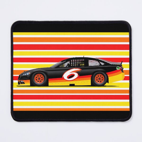 Item preview, 2018 Matt Kenseth #6 All-Star Race Car designed and sold by PitWallArt.