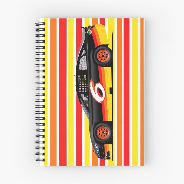 Item preview, 2018 Matt Kenseth #6 All-Star Race Car designed and sold by PitWallArt.