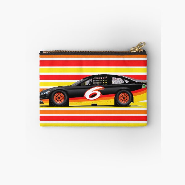 Item preview, 2018 Matt Kenseth #6 All-Star Race Car designed and sold by PitWallArt.