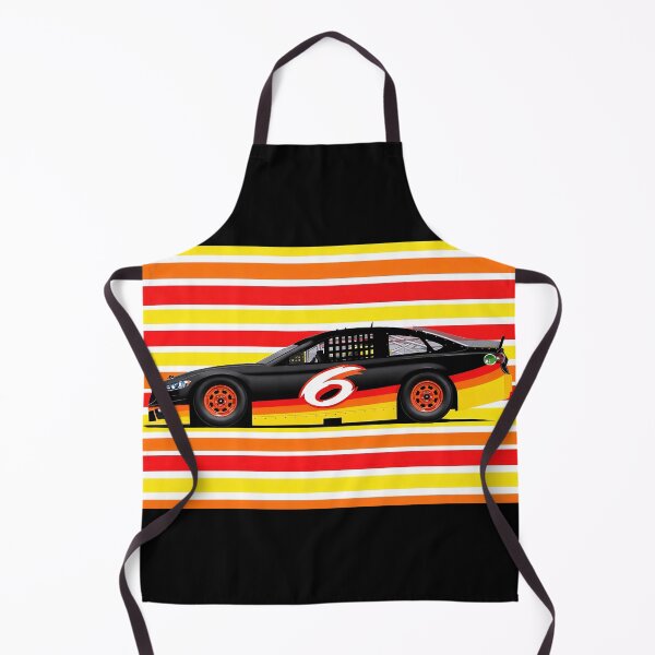 Item preview, 2018 Matt Kenseth #6 All-Star Race Car designed and sold by PitWallArt.