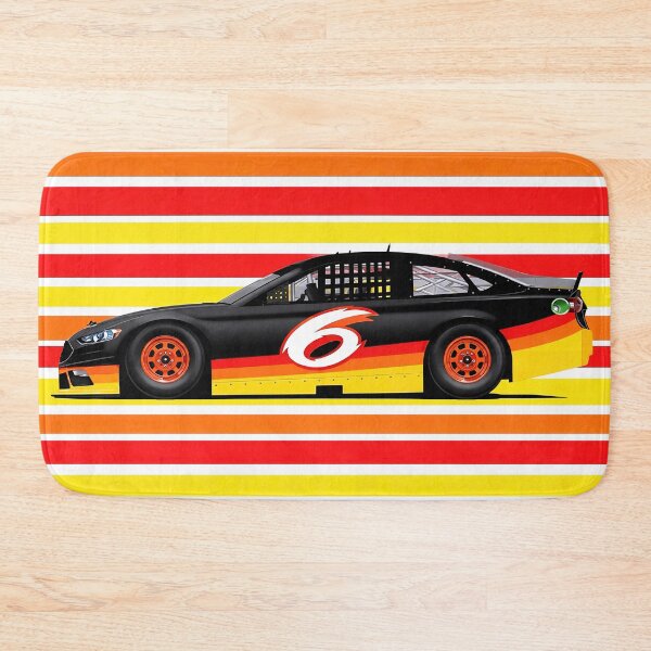 Item preview, 2018 Matt Kenseth #6 All-Star Race Car designed and sold by PitWallArt.