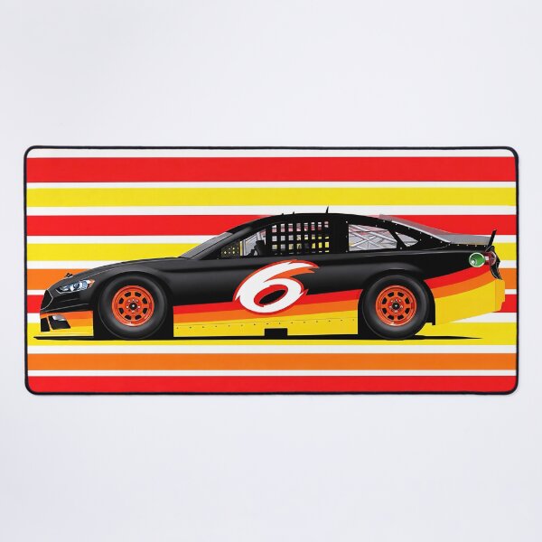 Item preview, 2018 Matt Kenseth #6 All-Star Race Car designed and sold by PitWallArt.