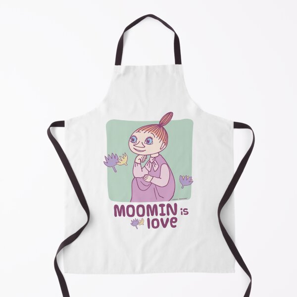 Item preview, Moomin Mymble Moomin Is Love designed and sold by framiorville.
