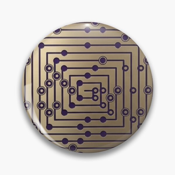 Item preview,  Cyber Labyrinth designed and sold by ritusdesigns.