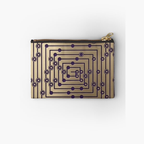 Item preview,  Cyber Labyrinth designed and sold by ritusdesigns.