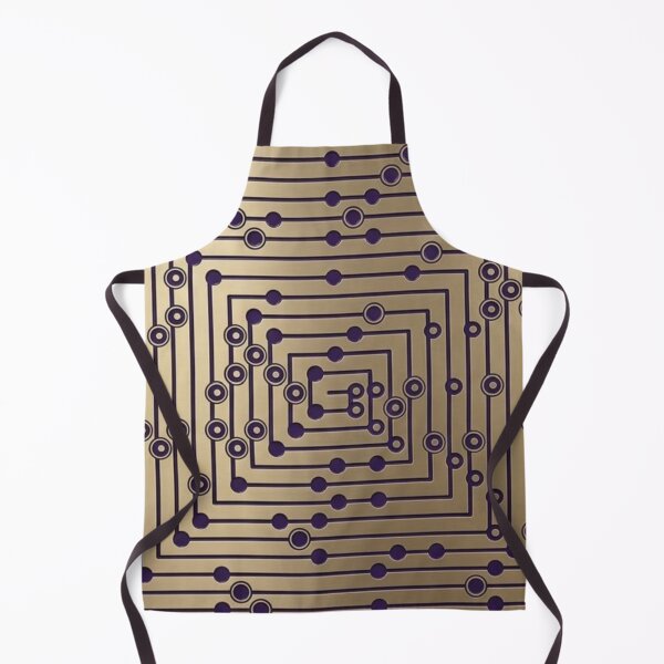 Item preview, Cyber Labyrinth designed and sold by ritusdesigns.