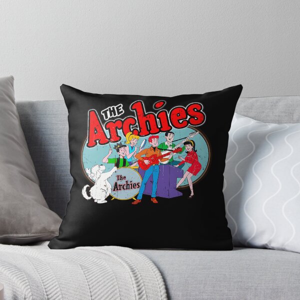 Item preview, The Archie'S Retro designed and sold by Ardntx.