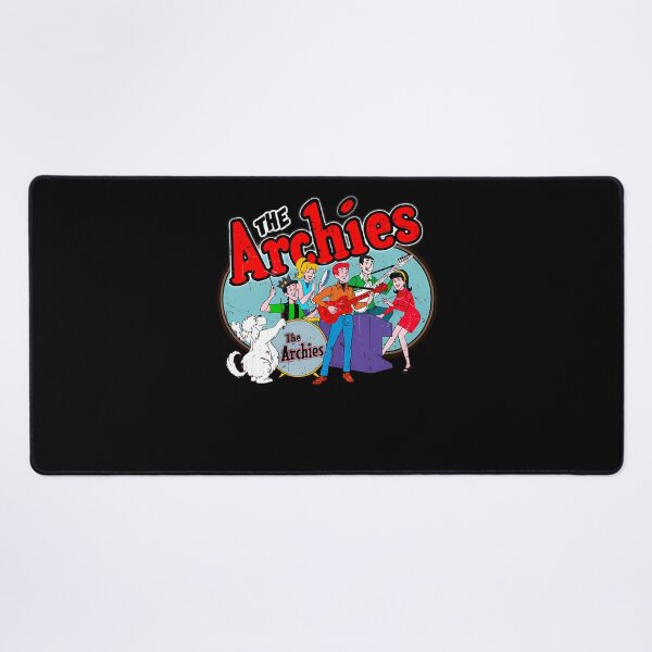 Item preview, The Archie'S Retro designed and sold by Ardntx.