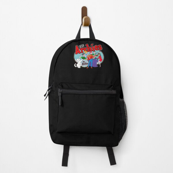 Item preview, The Archie'S Retro designed and sold by Ardntx.