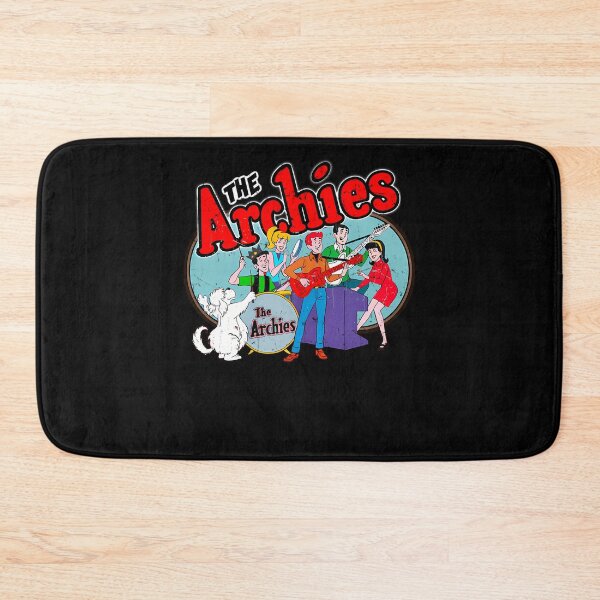Item preview, The Archie'S Retro designed and sold by Ardntx.