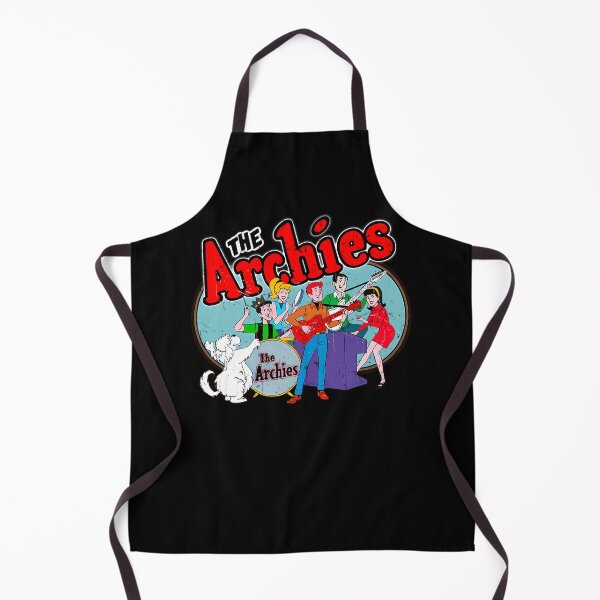 Item preview, The Archie'S Retro designed and sold by Ardntx.