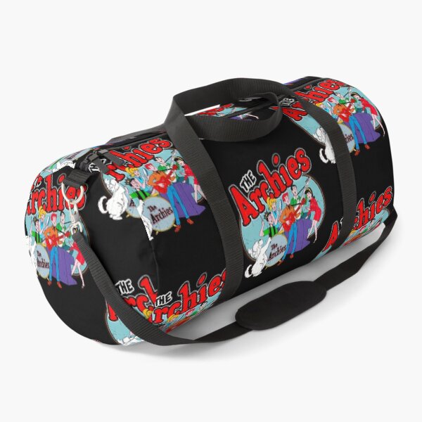 Item preview, The Archie'S Retro designed and sold by Ardntx.