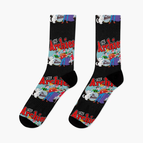 Item preview, The Archie'S Retro designed and sold by Ardntx.