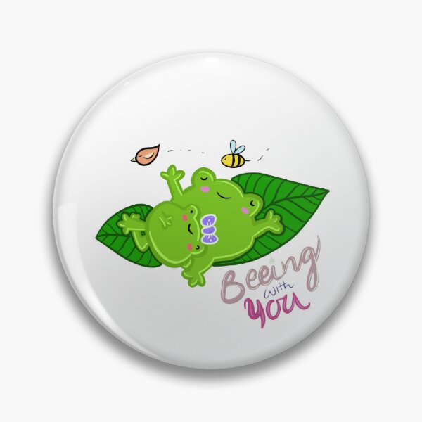 Item preview, Being With You Feels Wonderful designed and sold by lilybaker3389.