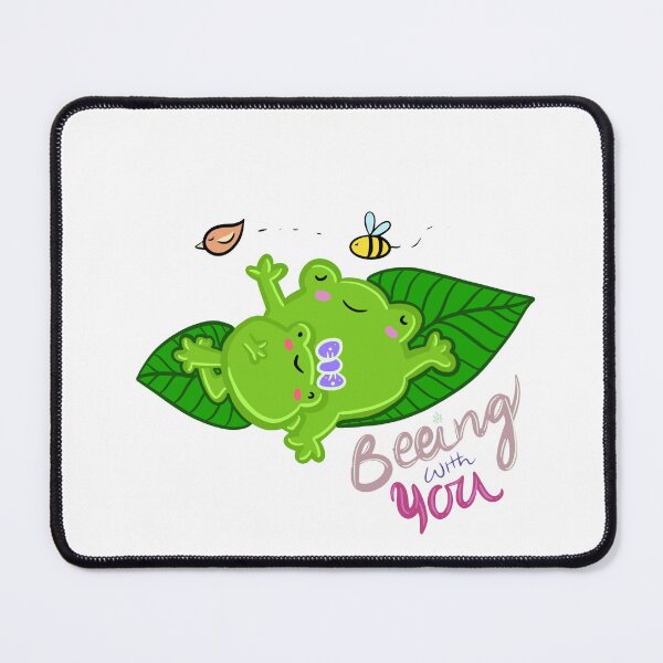 Item preview, Being With You Feels Wonderful designed and sold by lilybaker3389.