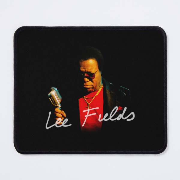 Item preview, Lee Fields Soul Singer Microphone designed and sold by PrinceTorp.
